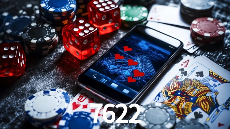 7622 Login